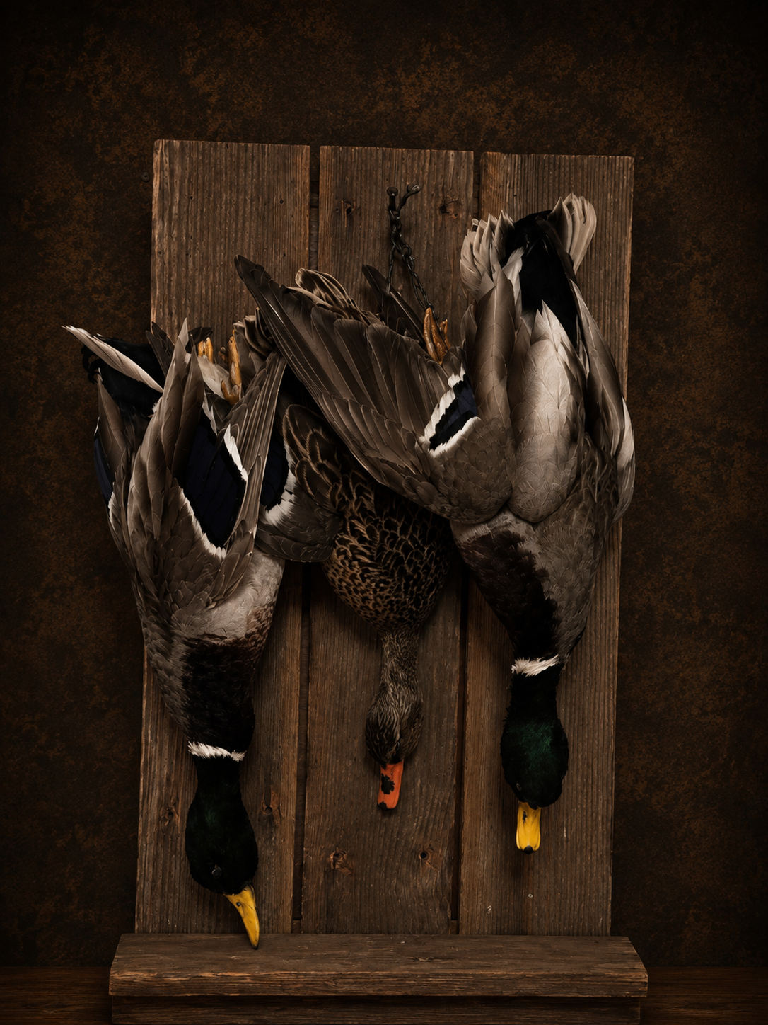 How to Care for Your Trophy Before Taking It to the Taxidermist