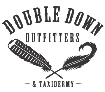 Double Down Outfitters