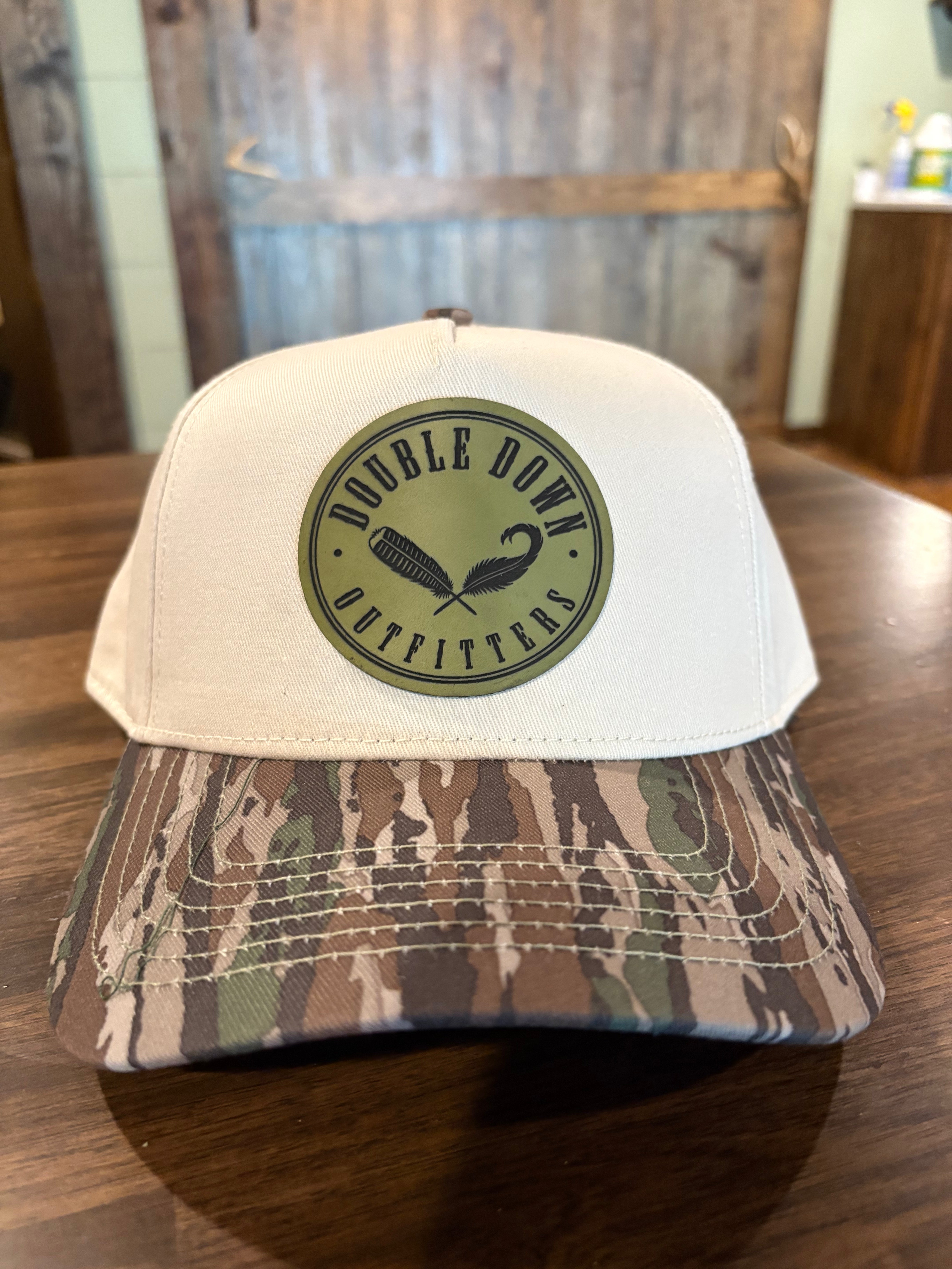 Trucker Hat