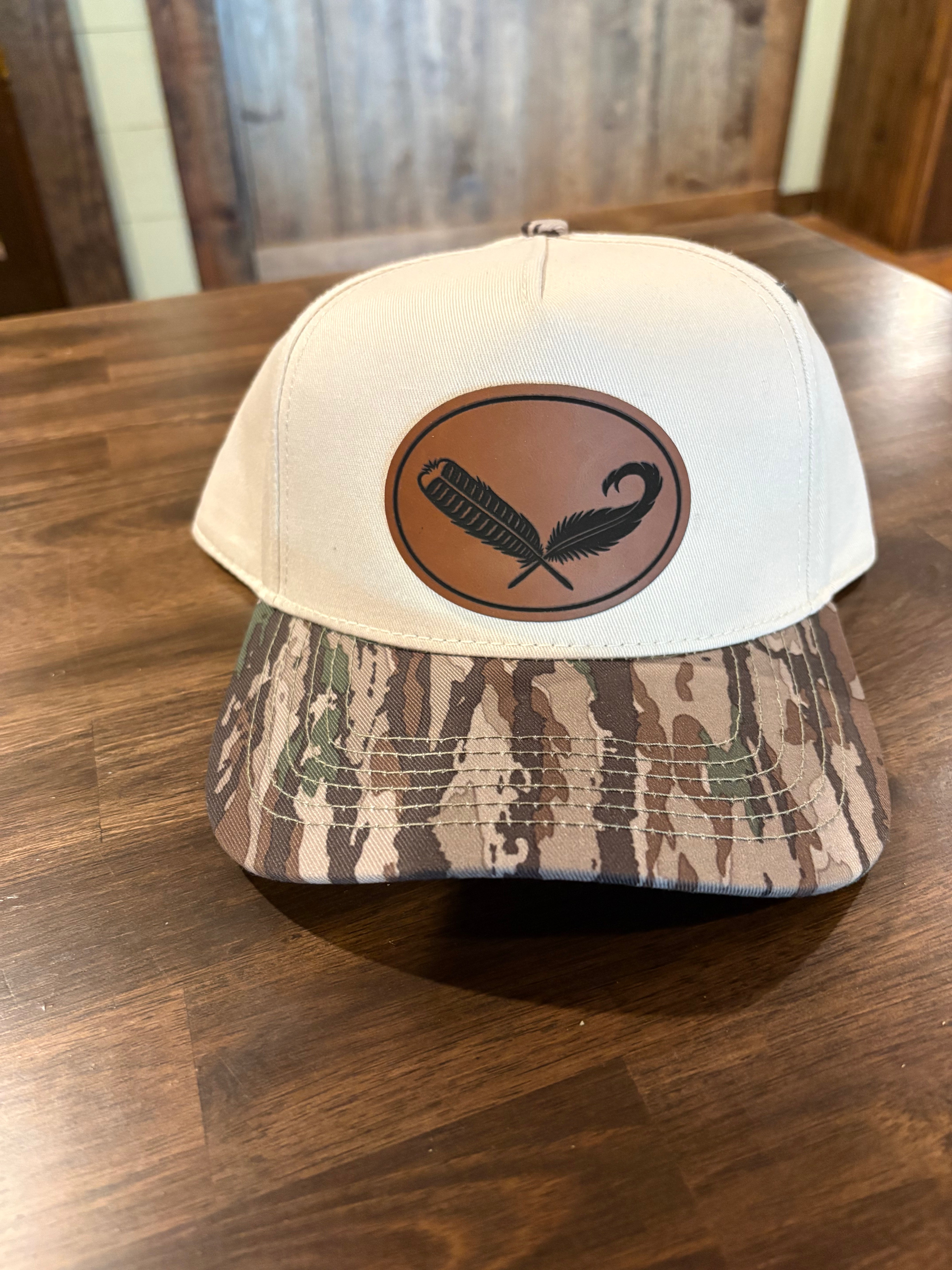Trucker Hat