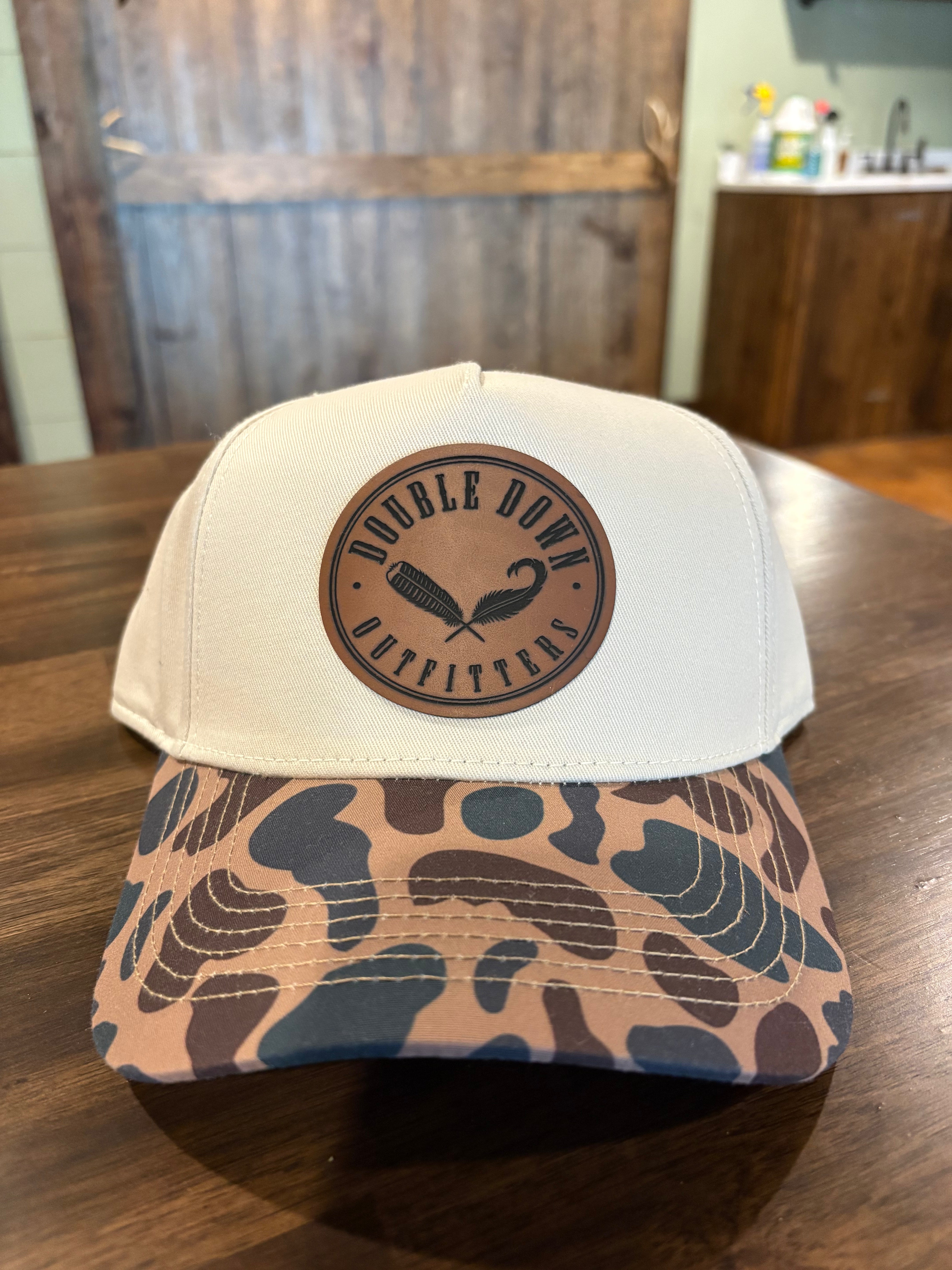 Trucker Hat