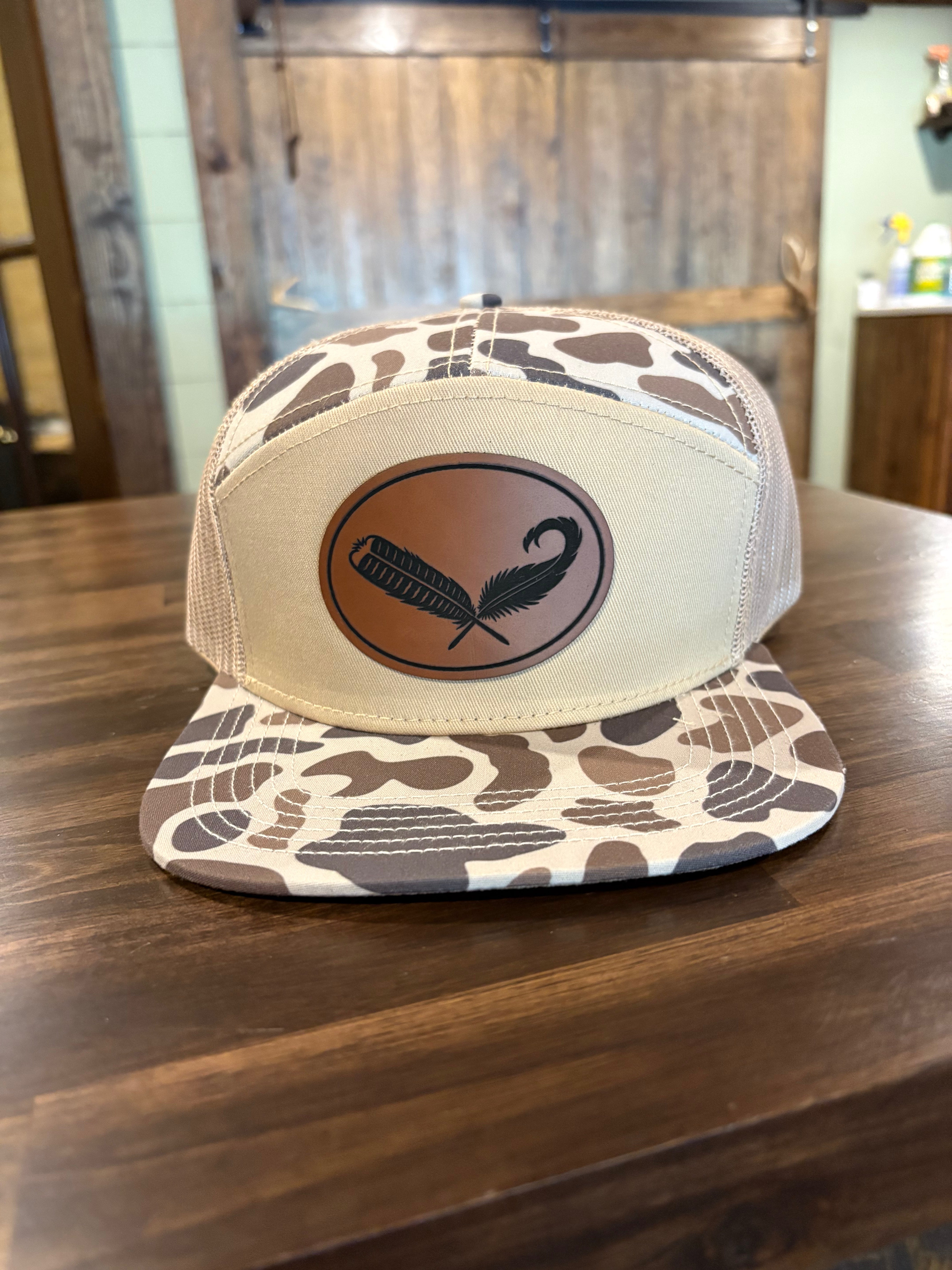 Trucker Hat