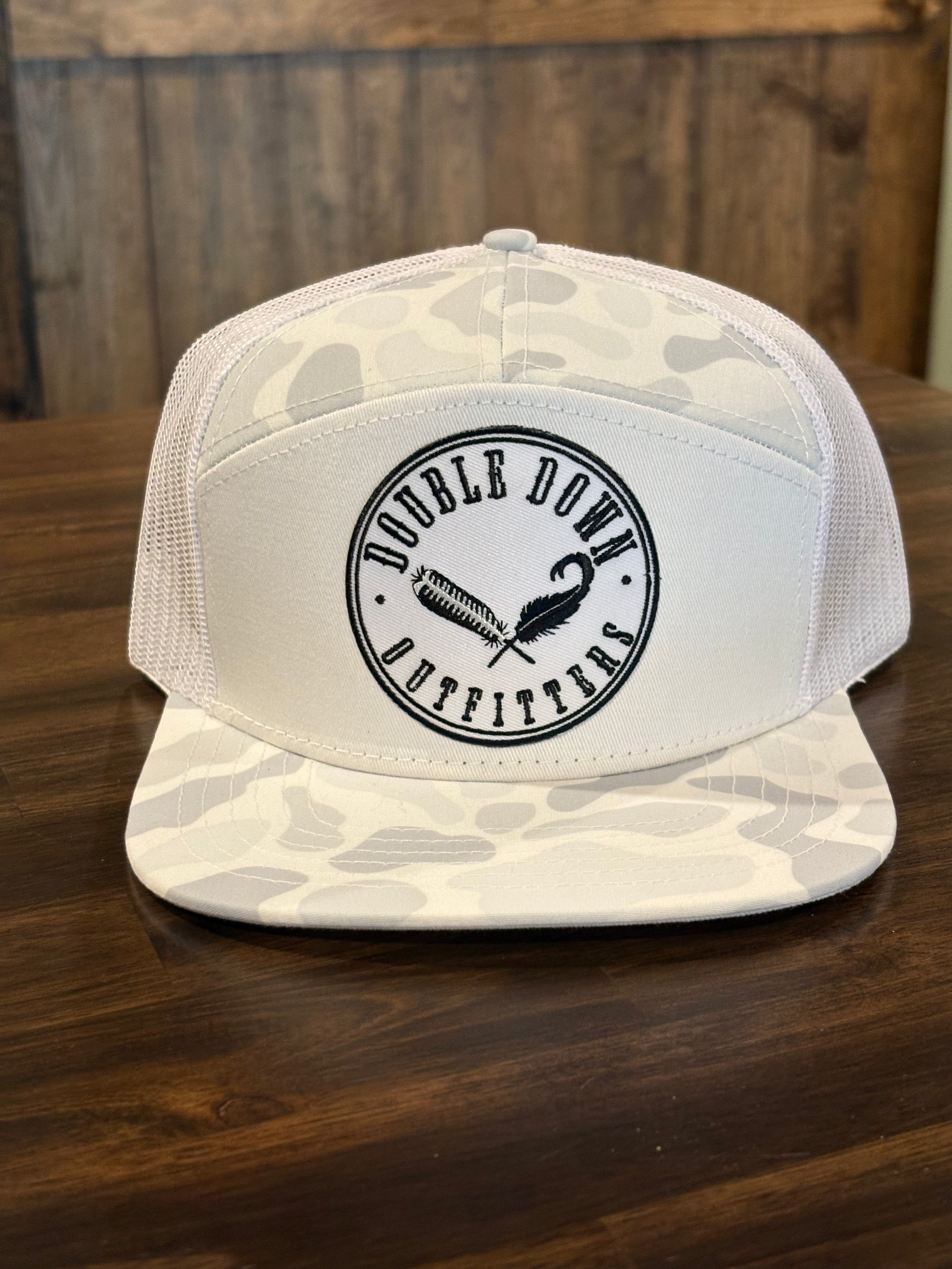 Trucker Hat