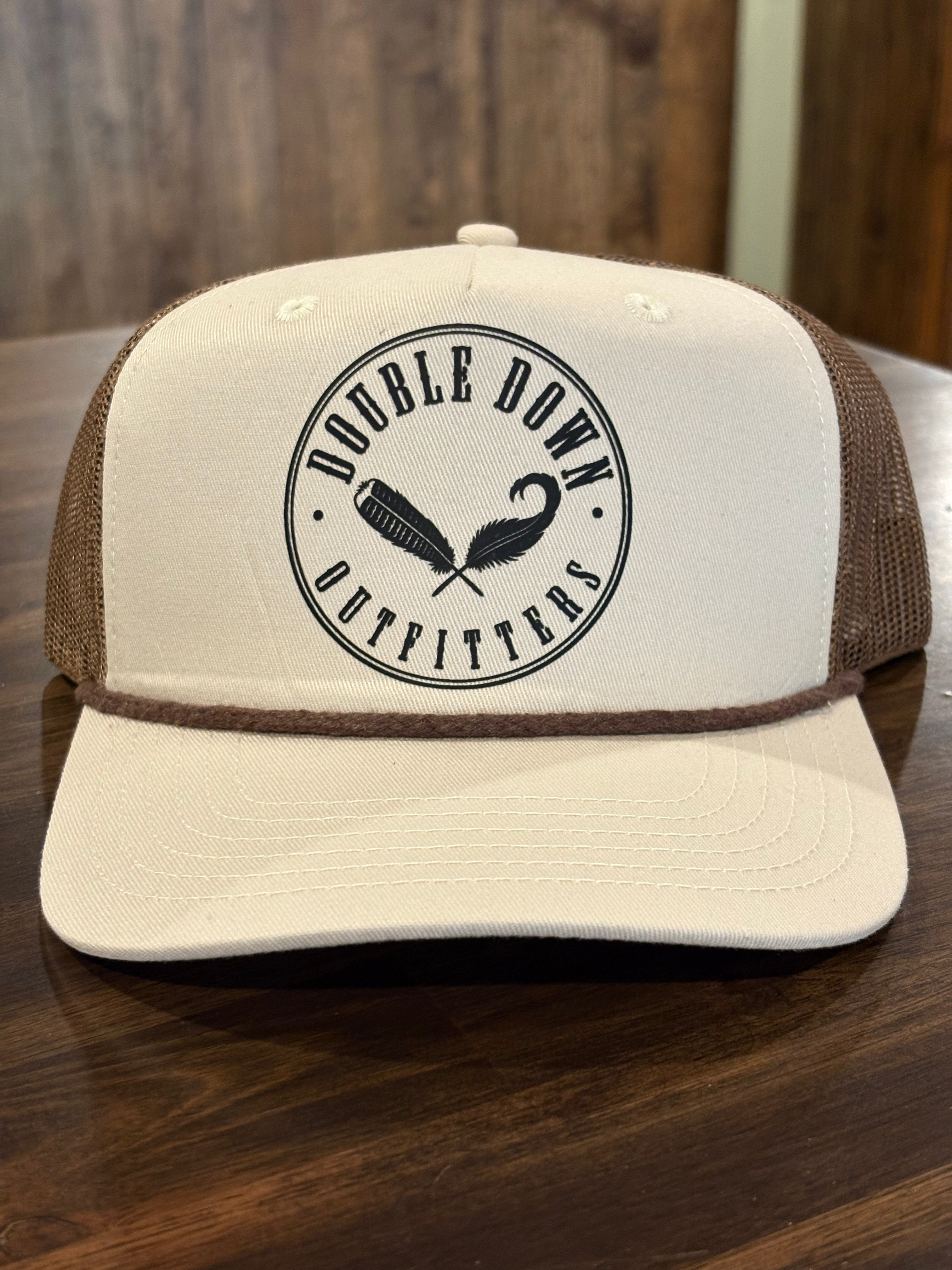Trucker Hat
