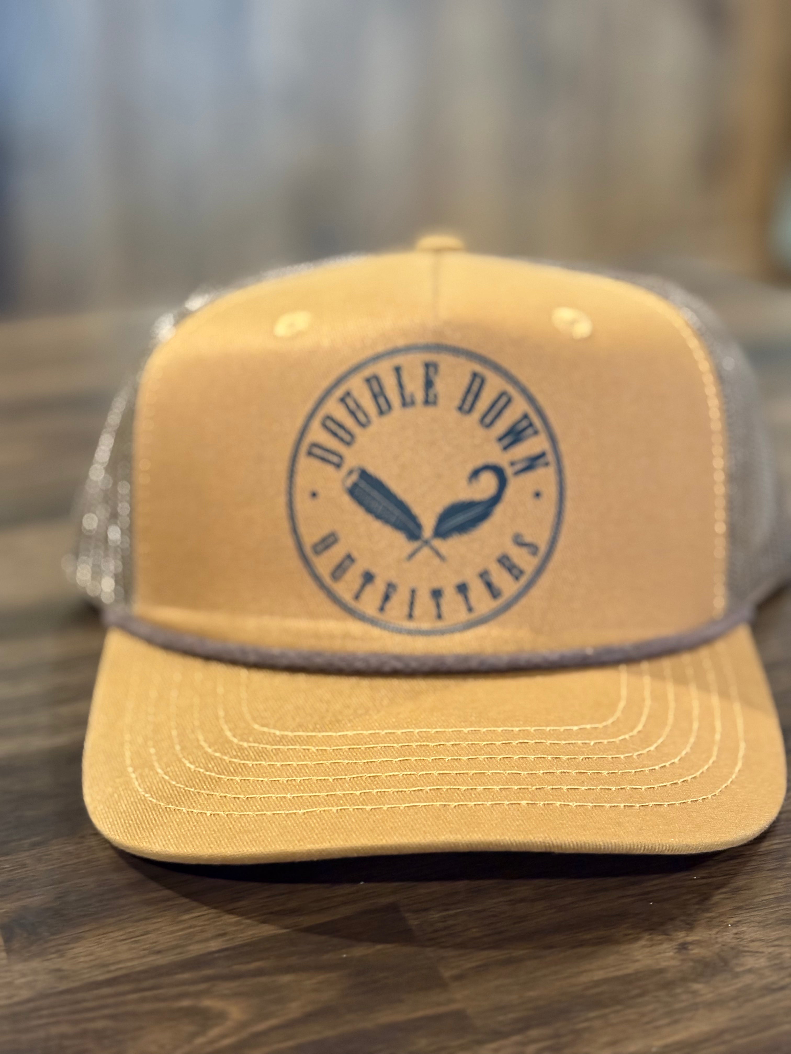 Trucker Hat