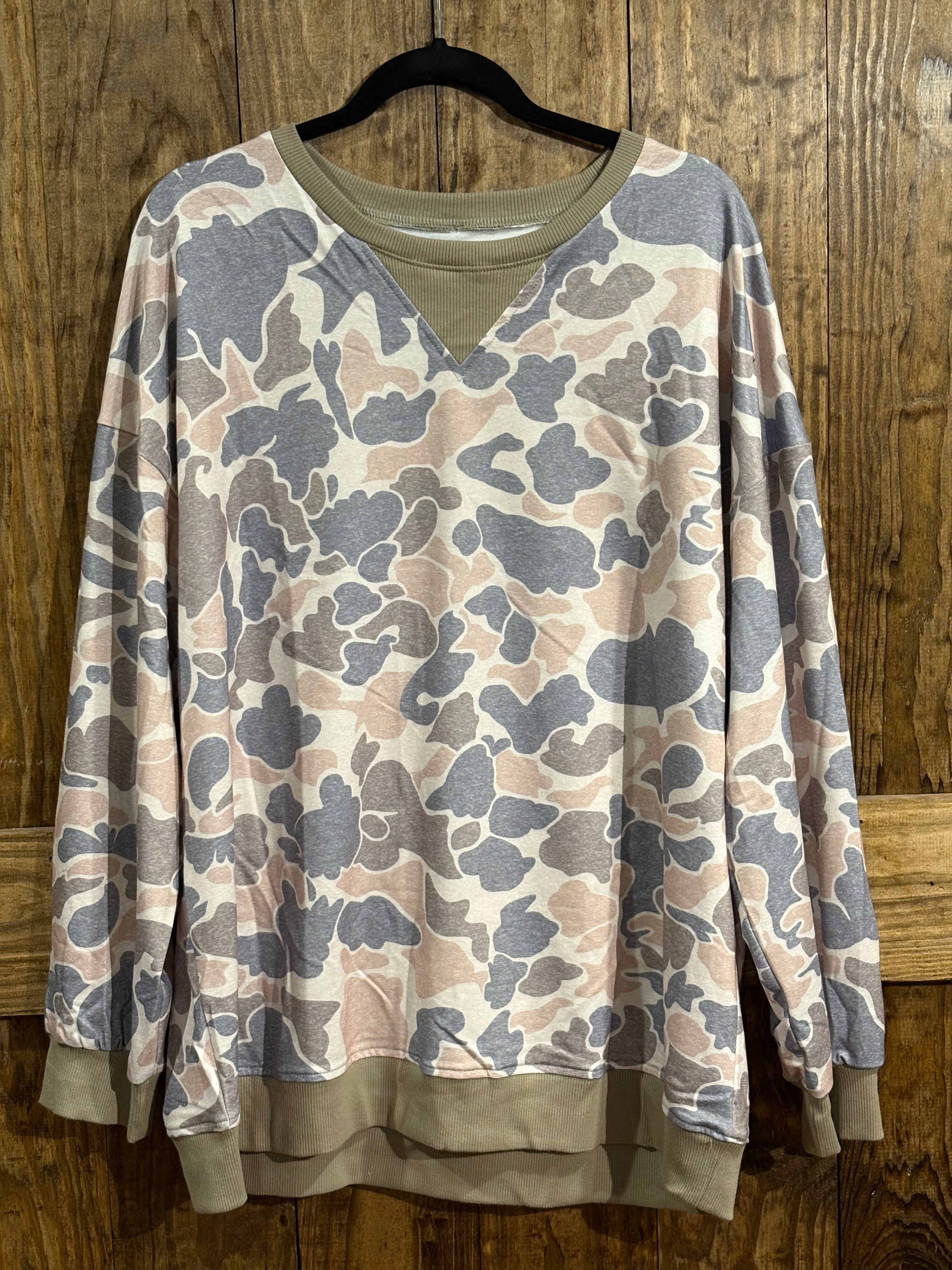 Long Sleeve Tee
